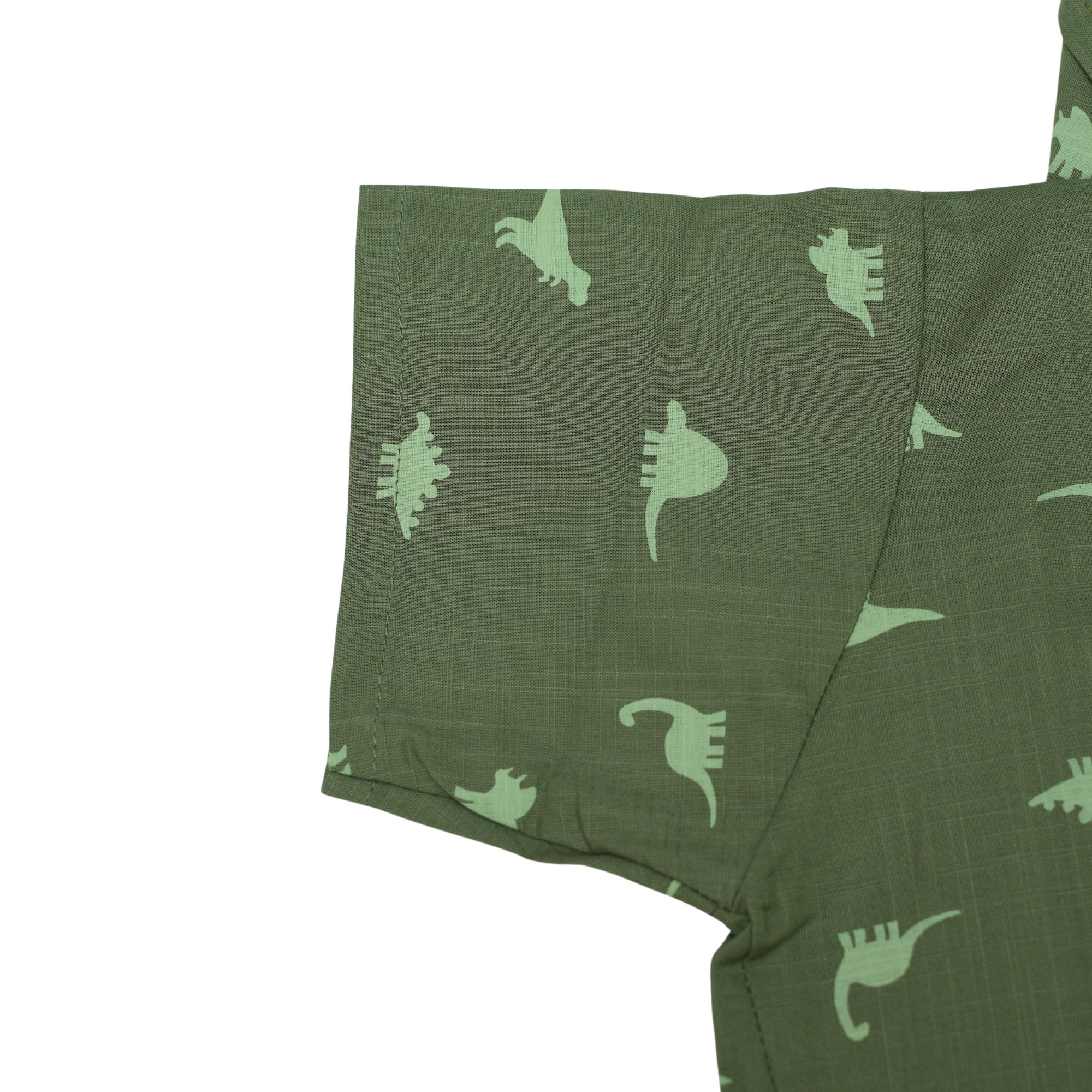 Tiny T-rex shirt