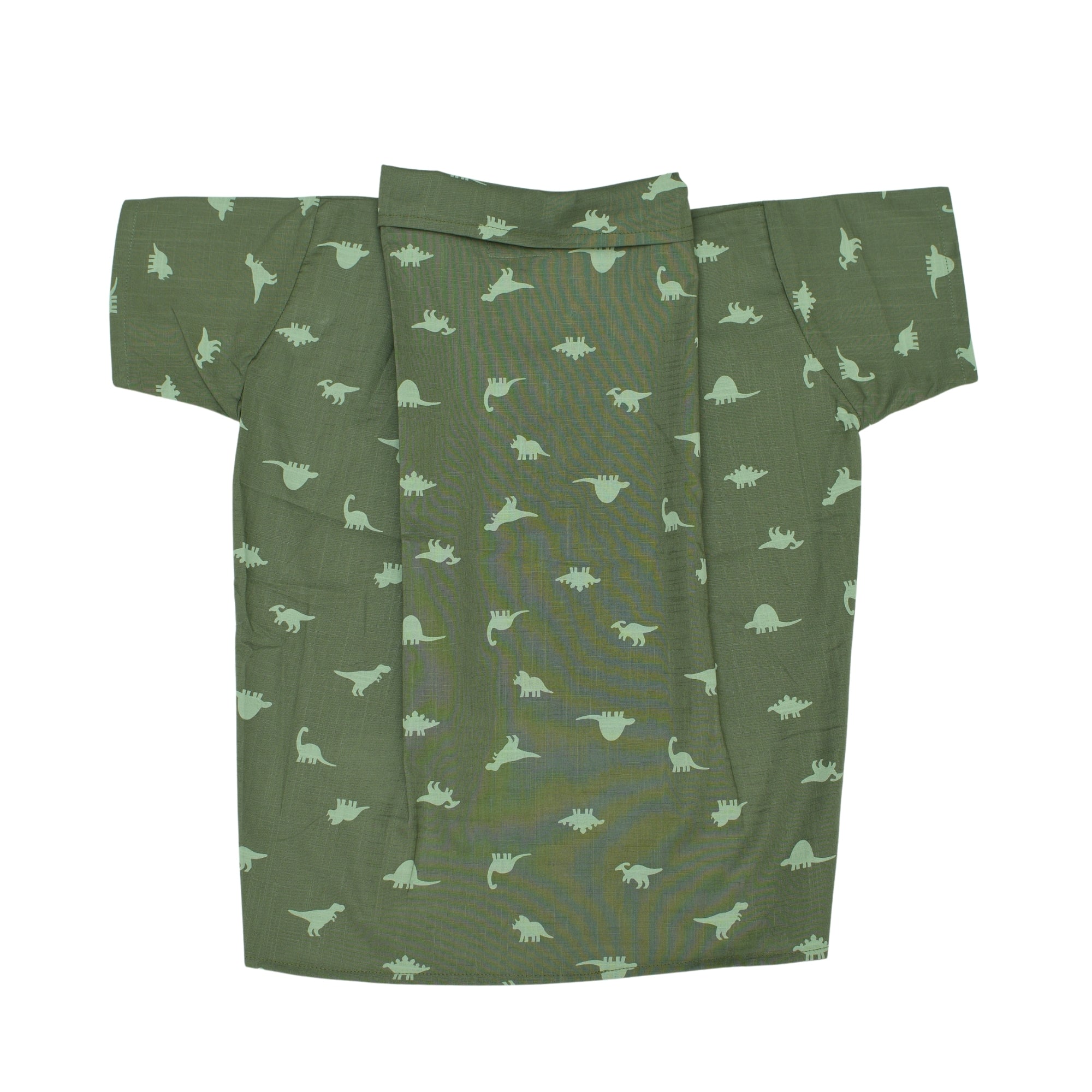 Tiny T-rex shirt