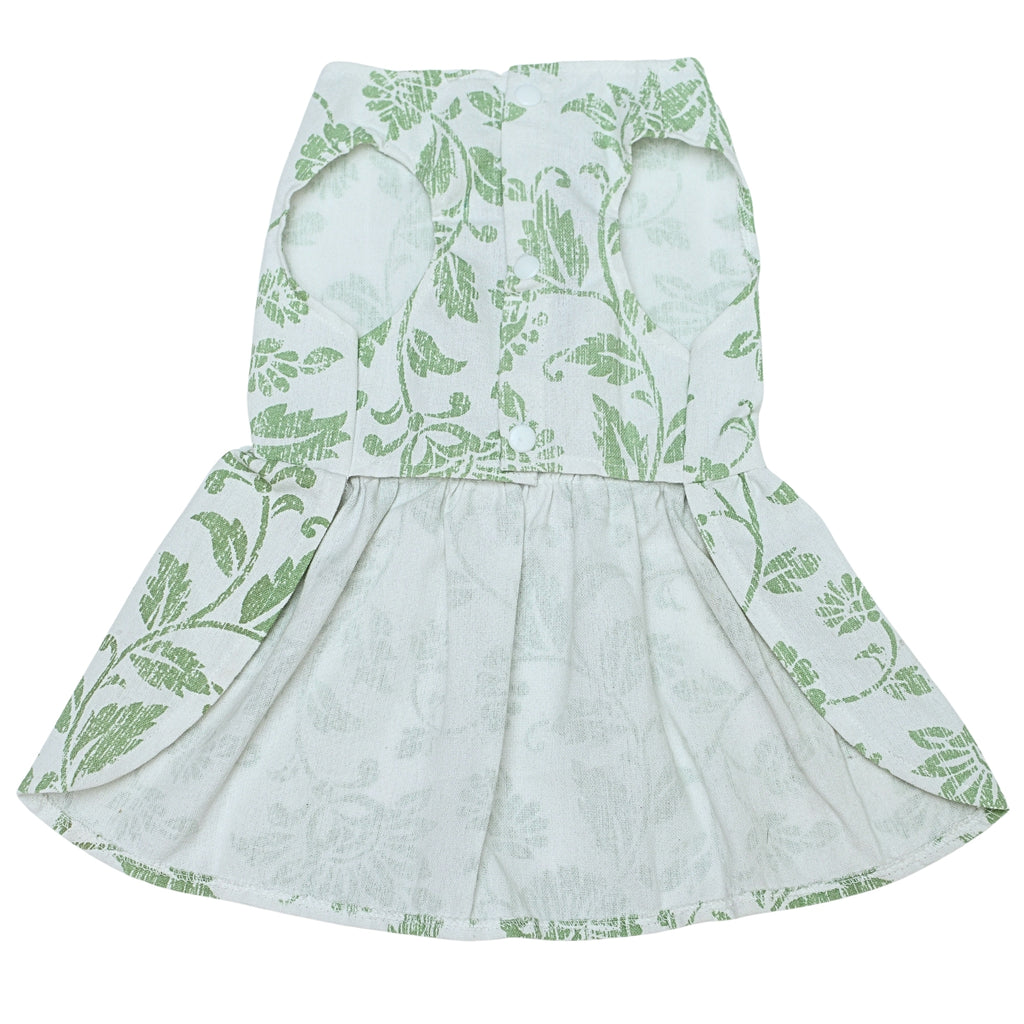 Botanic Belle