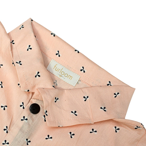 Blush Breeze Shirt