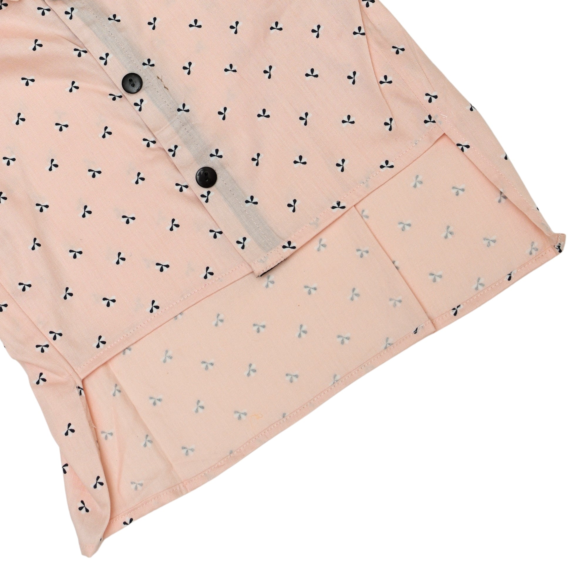 Blush Breeze Shirt