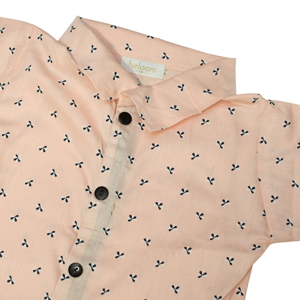 Blush Breeze Shirt