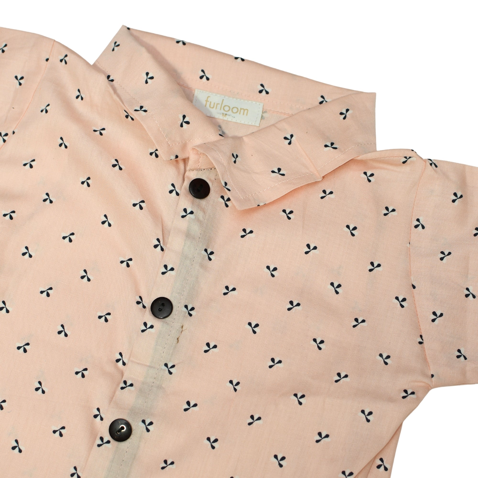 Blush Breeze Shirt